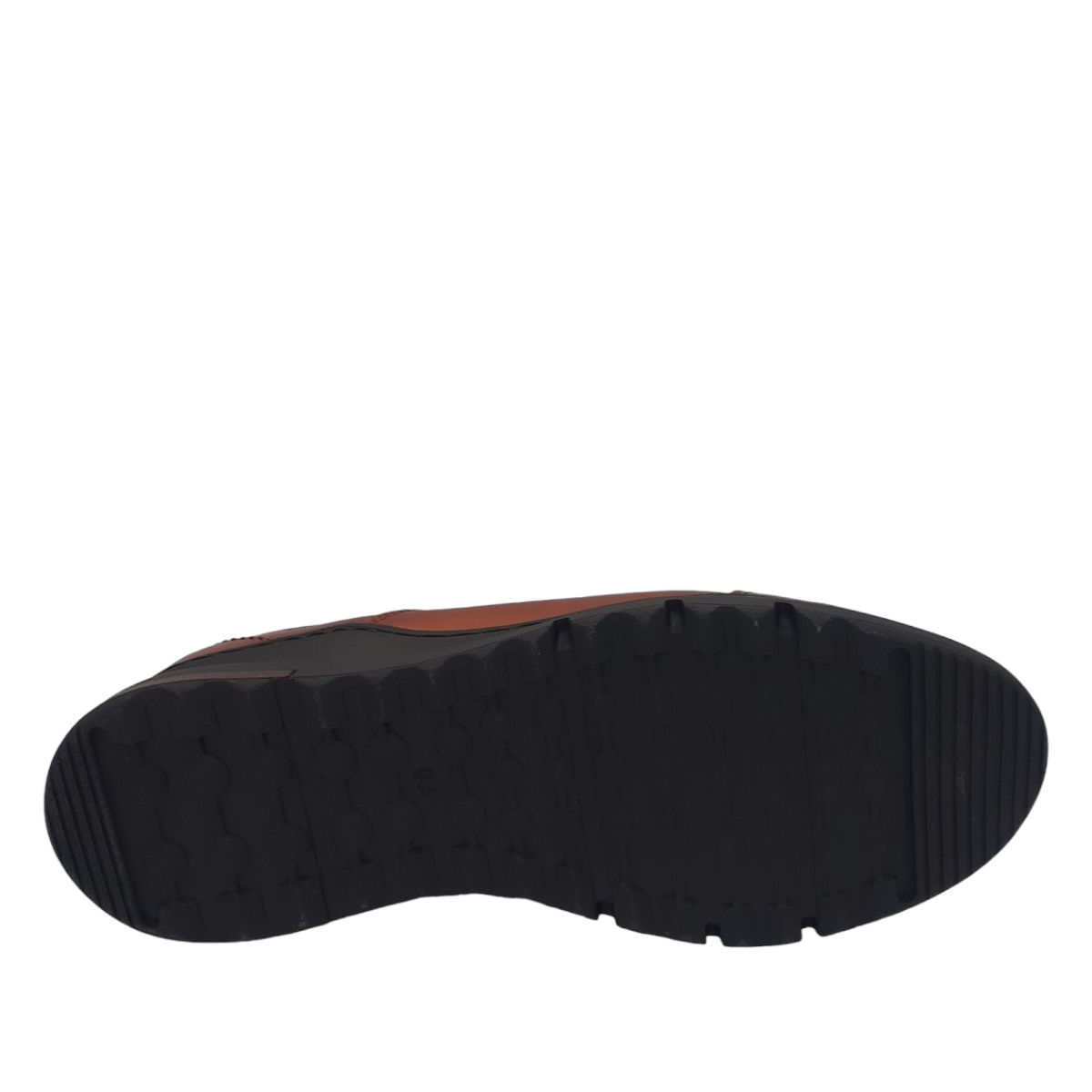 SINA FOOTWEAR ALBERTA BROWN