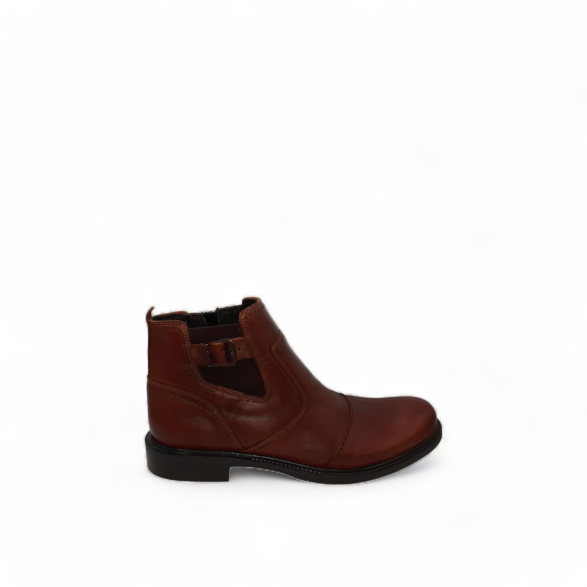 SATEL PERSIA - DARK BROWN