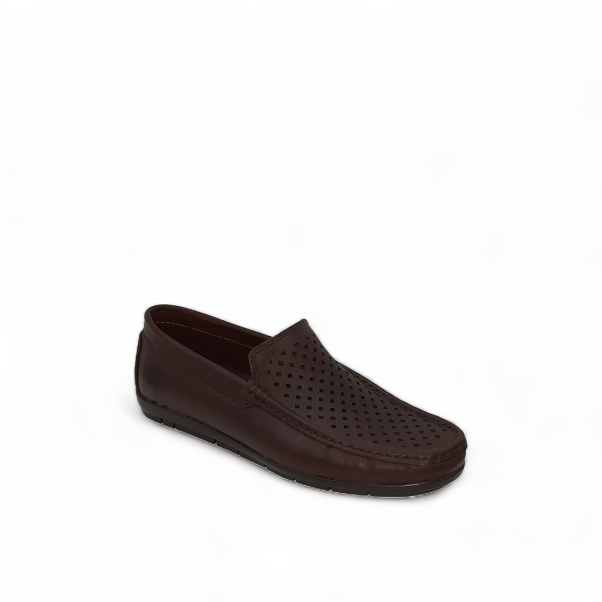 SATEL TONABHT DARK BROWN