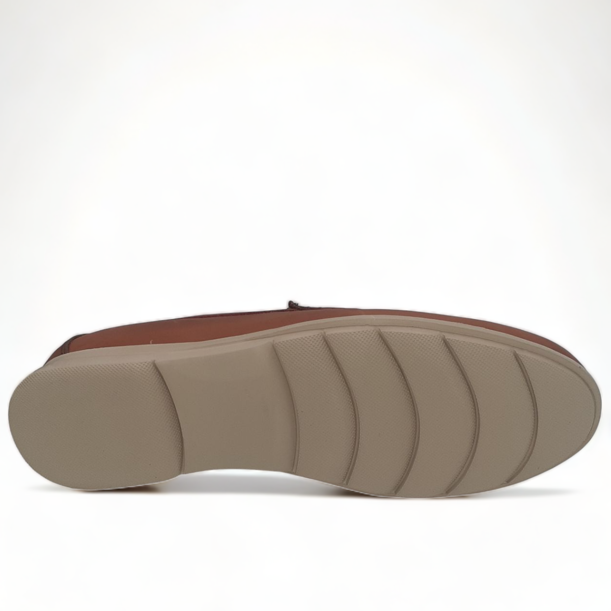 SINA FOOTWEAR VANAK LIGHT BROWN