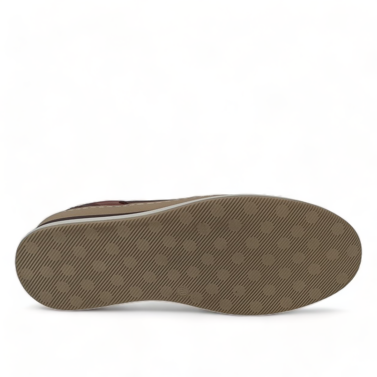 SINA FOOTWEAR PASARGAD BROWN