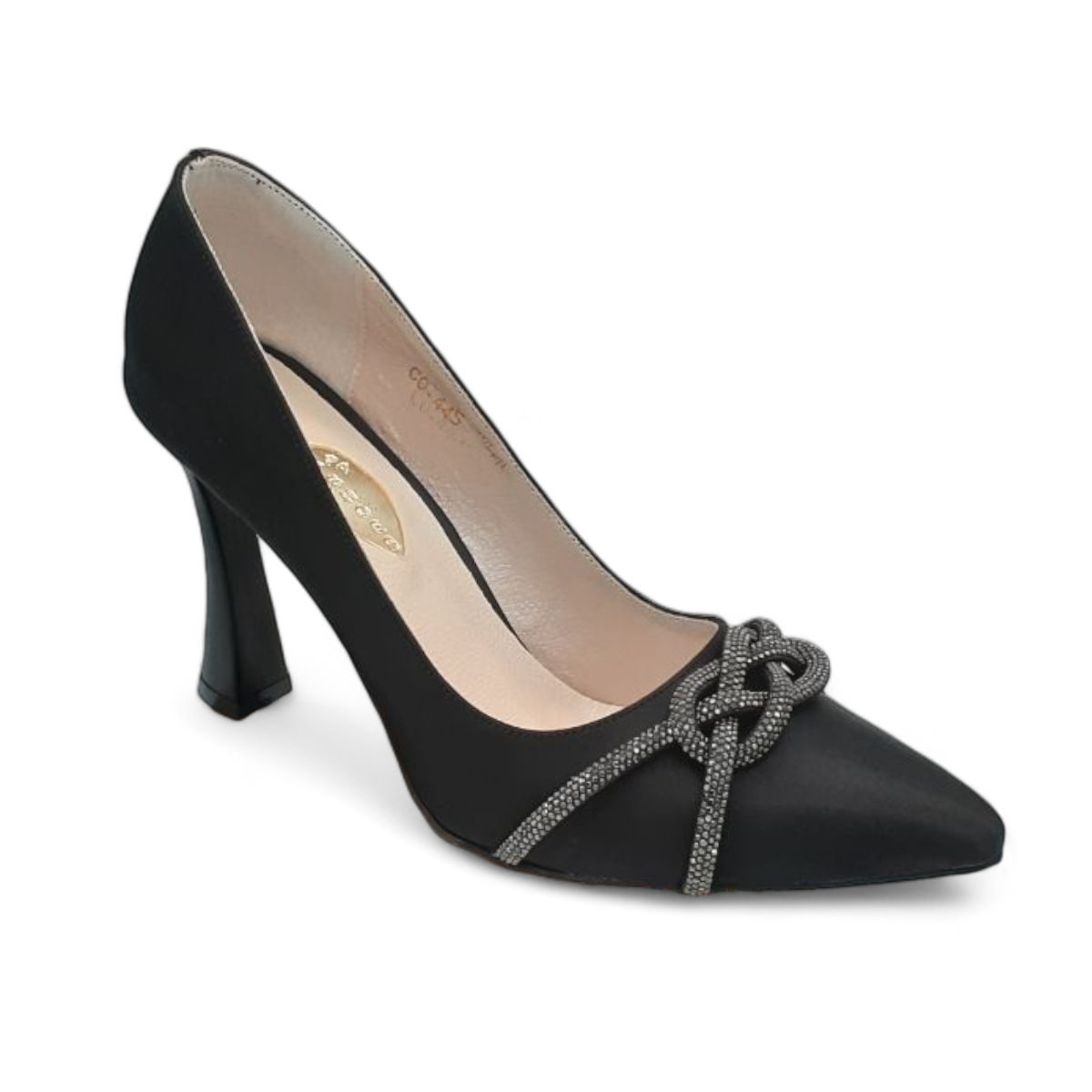 ROPE BLACK