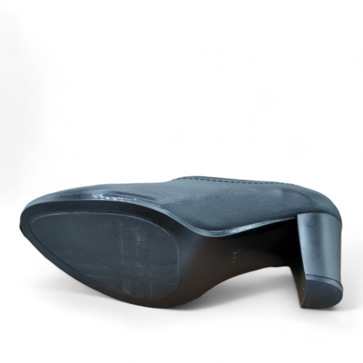Trotter Black