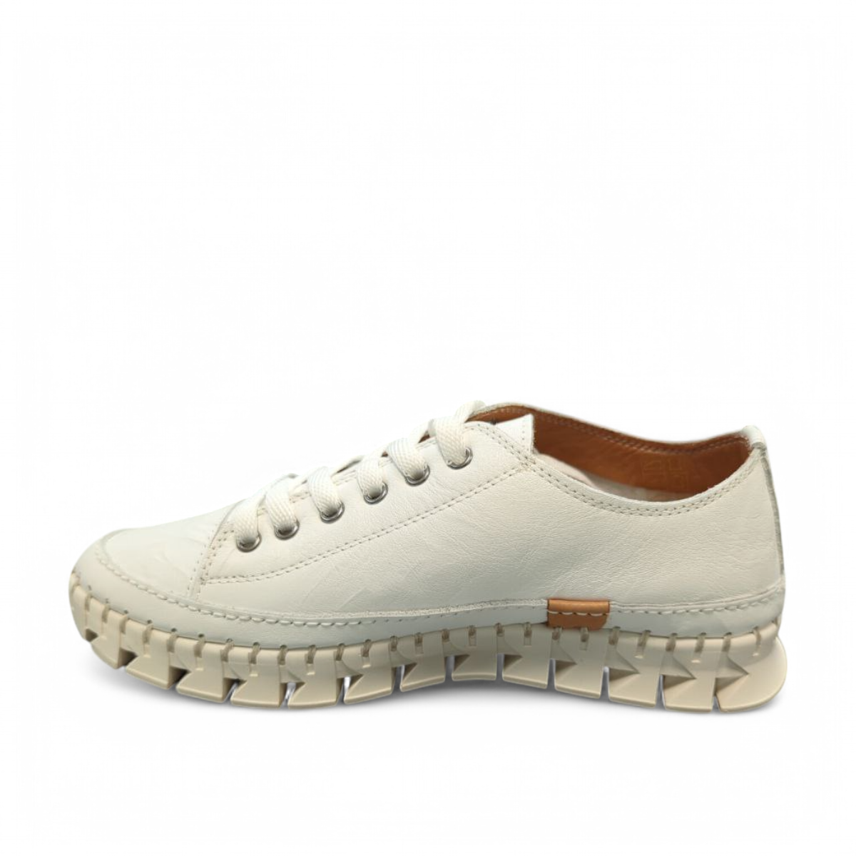 ROAMERS PARIS - WHITE