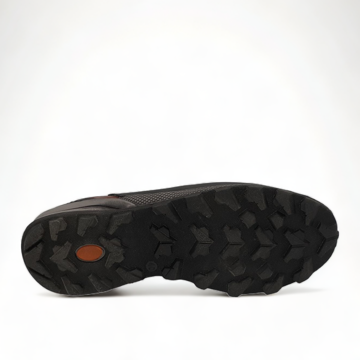 SINA FOOTWEAR GILAN BLACK