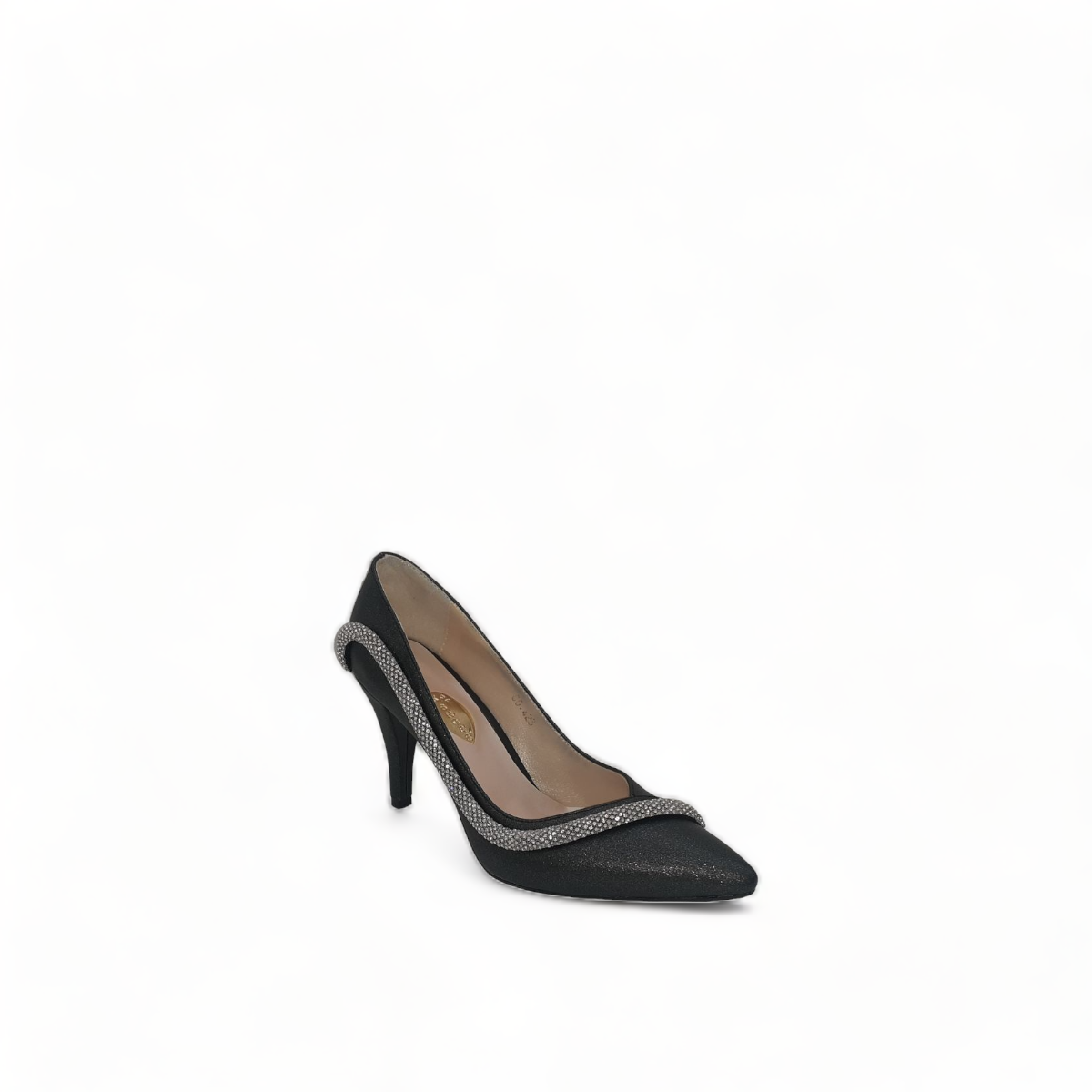 SHINEY BLACK