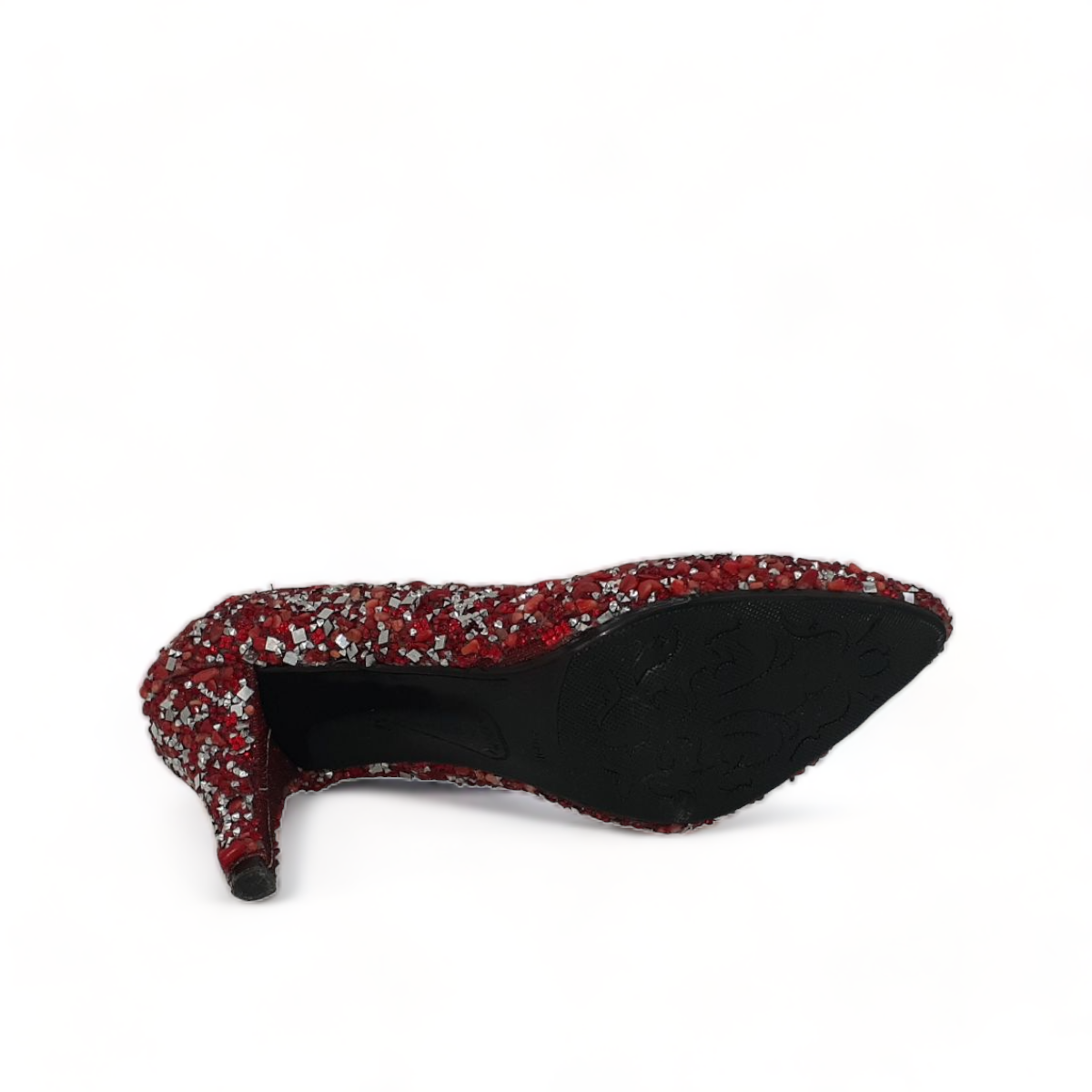 NIKPA SEASIDE - RED