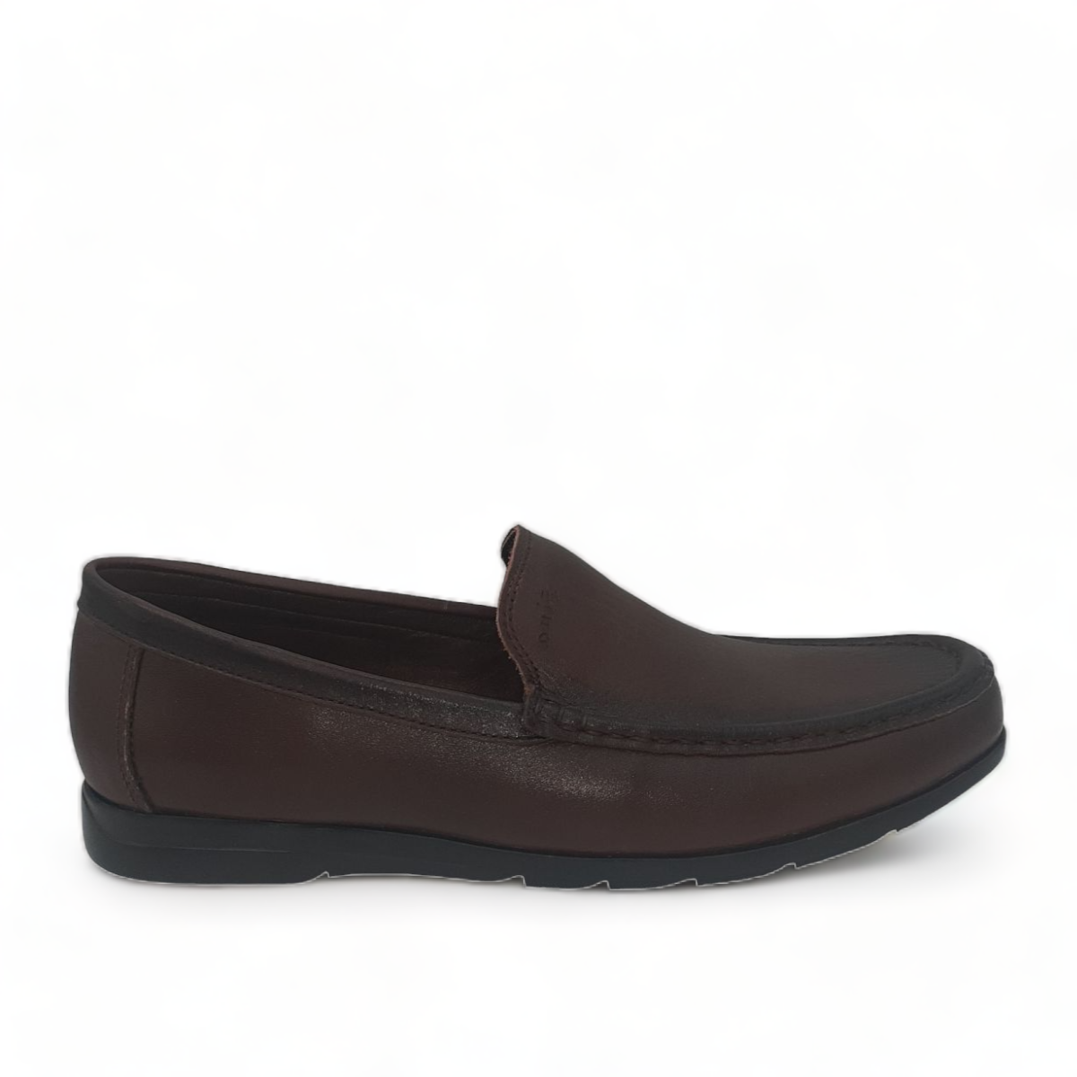 SINA FOOTWEAR VANAK DARK BROWN