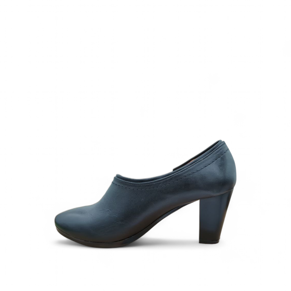 Trotter Black