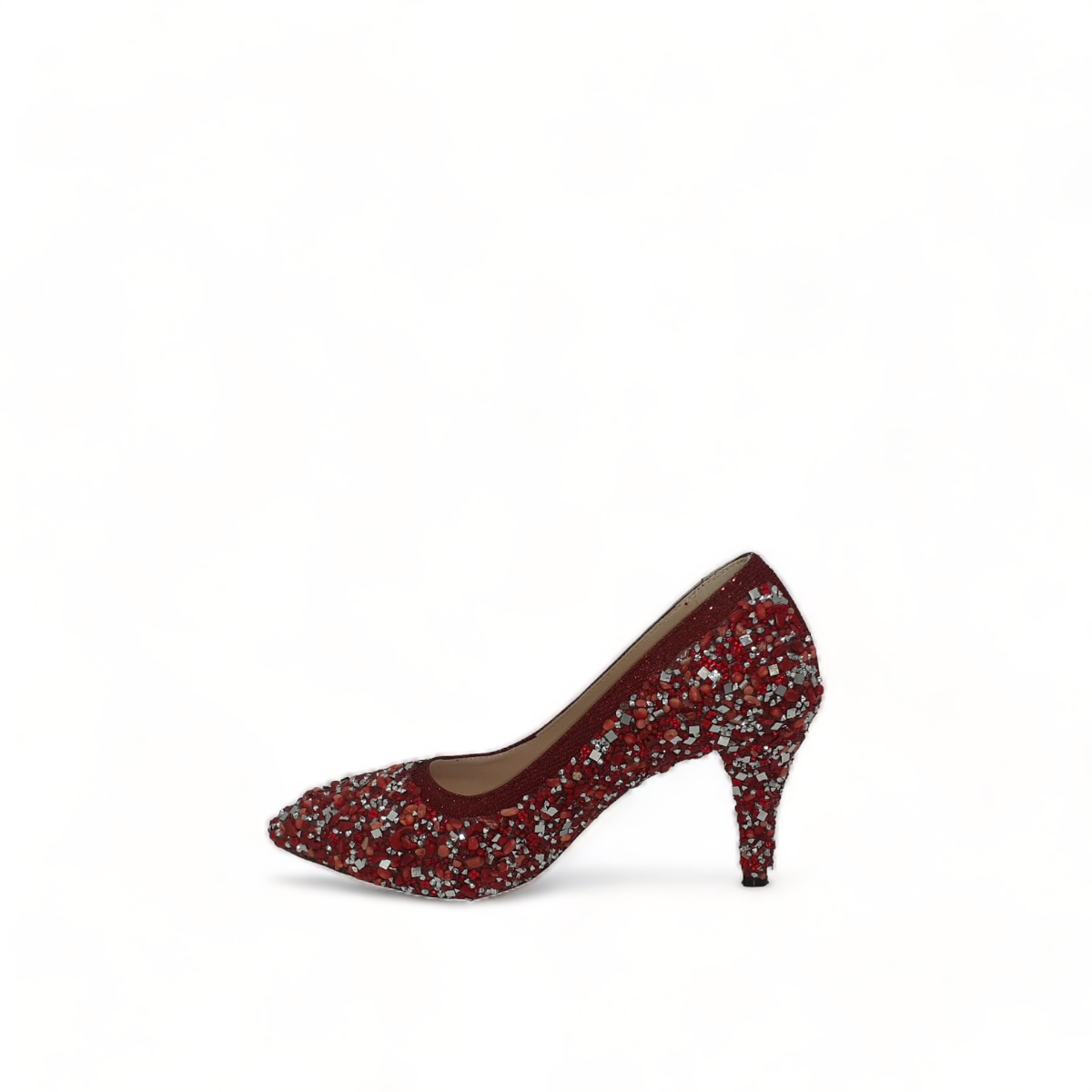 NIKPA SEASIDE - RED
