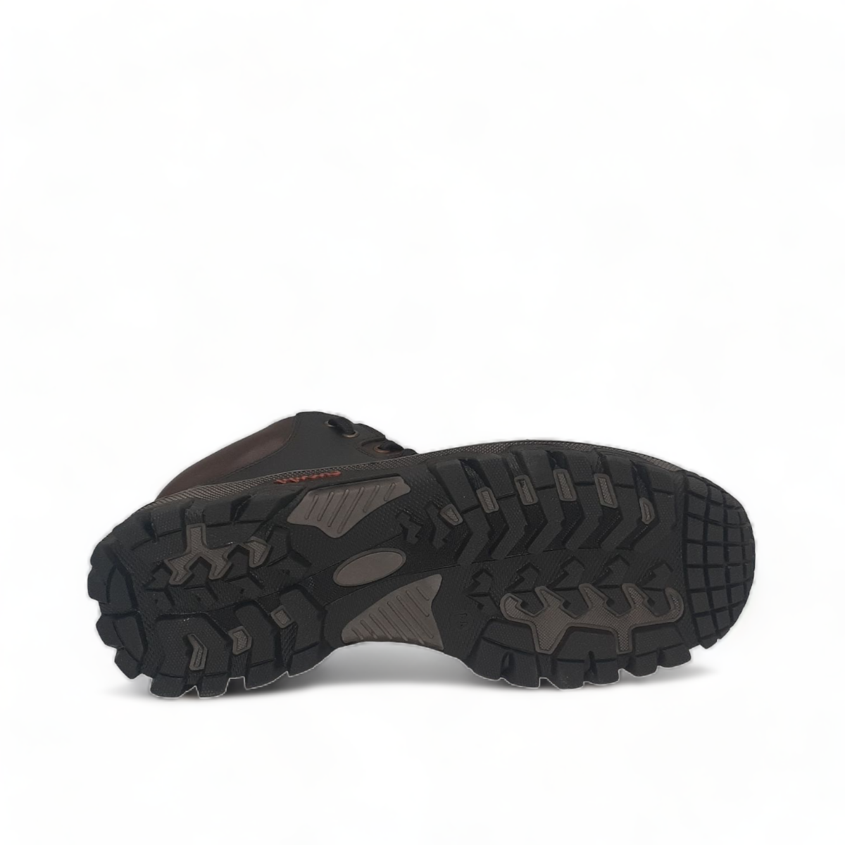 SATEL SISTAN LEATHER BLACK