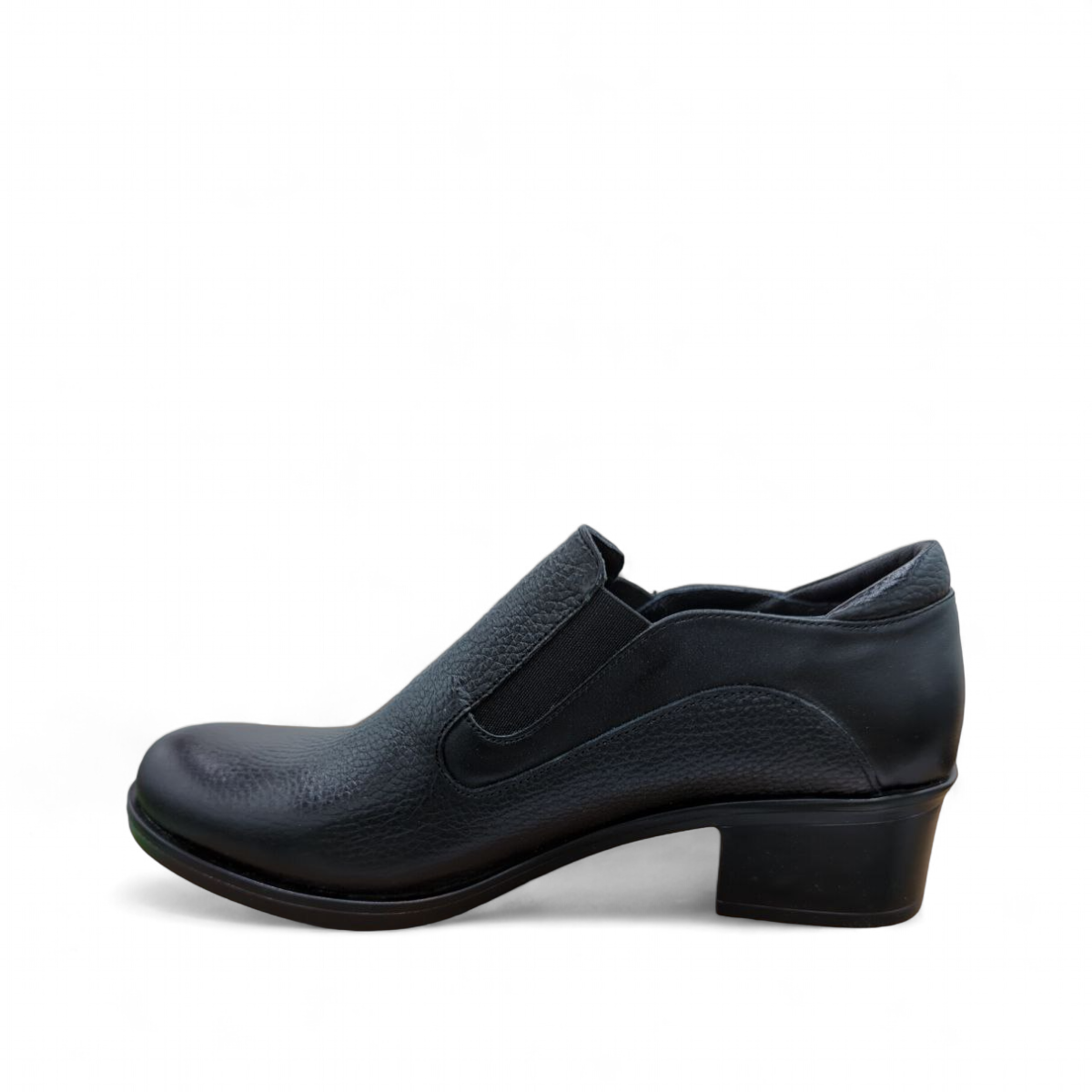 Garner Black