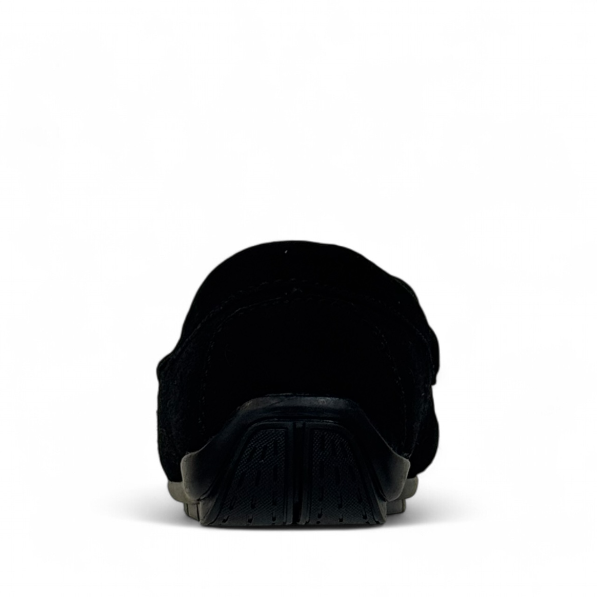 SATEL POONAK SUEDE BLACK