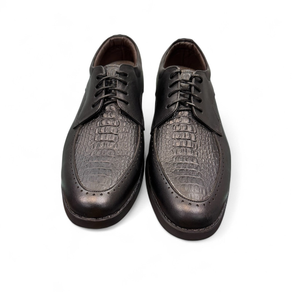 SUN POURYA - BLACK