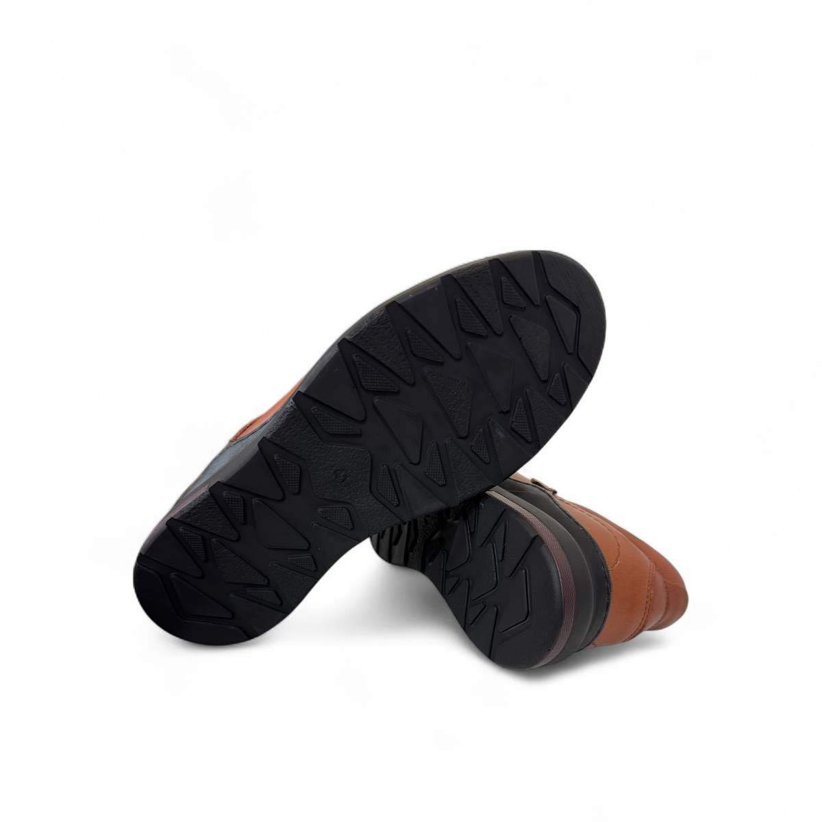 SINA FOOTWEAR RAD BROWN