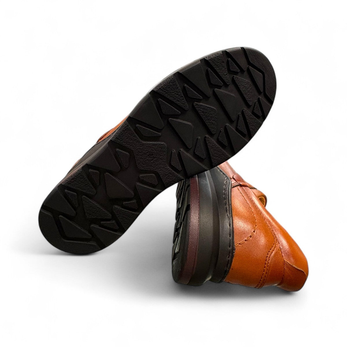 SINA FOOTWEAR RAD BROWN