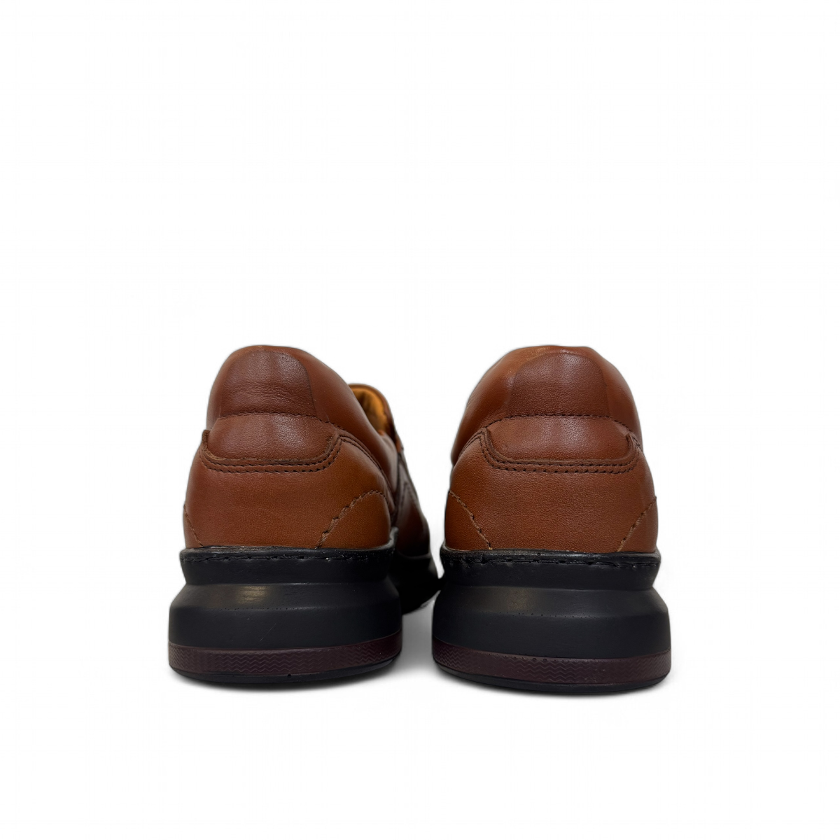 SINA FOOTWEAR RAD BROWN