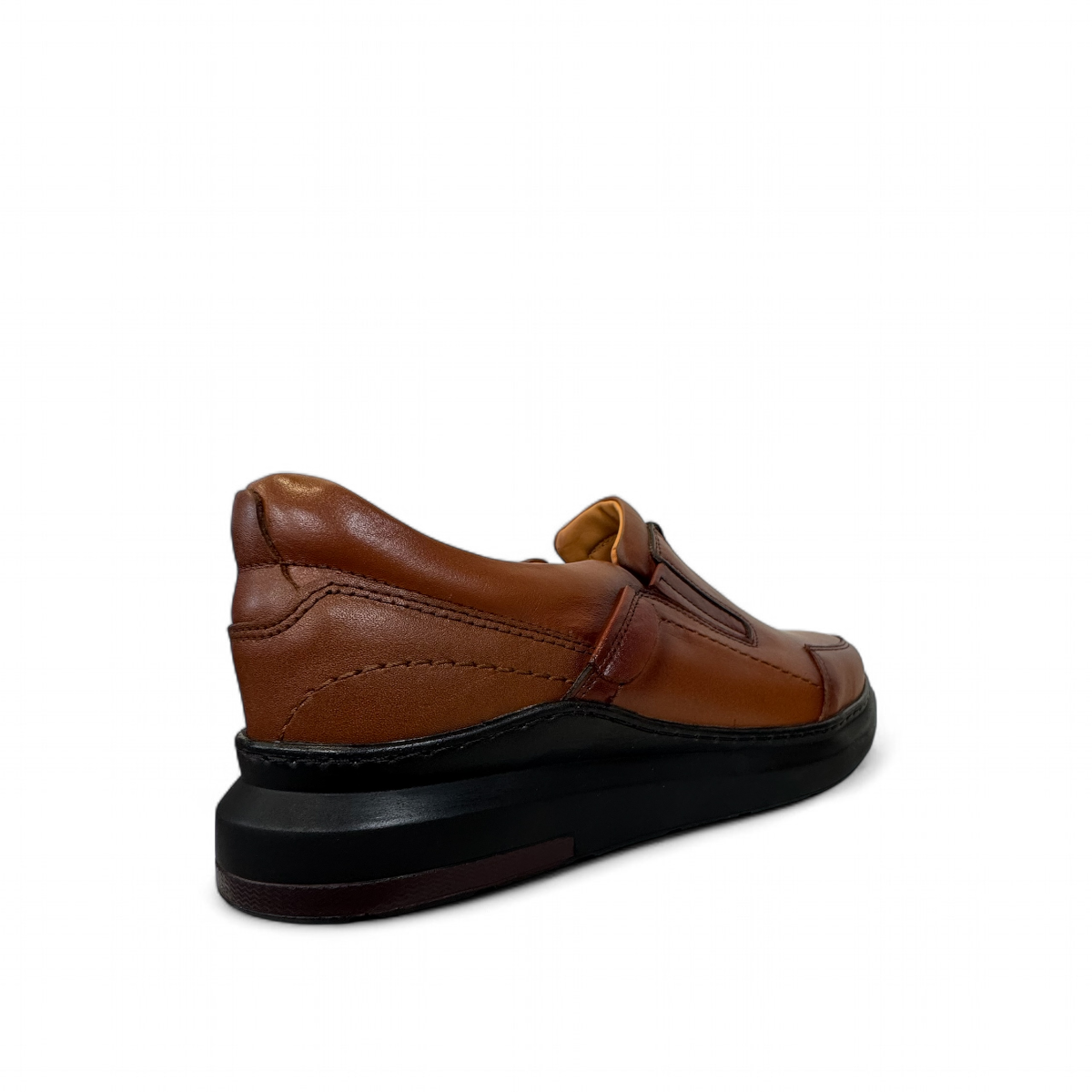 SINA FOOTWEAR RAD BROWN