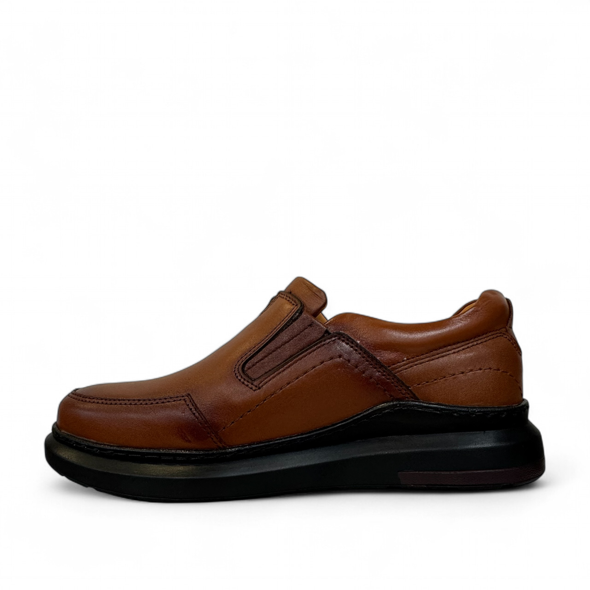 SINA FOOTWEAR RAD BROWN