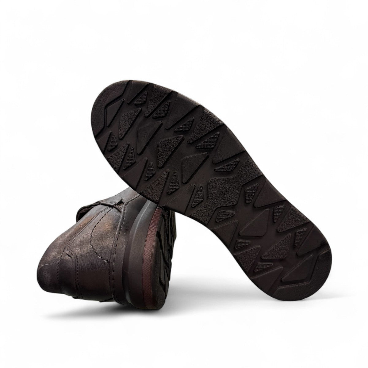 SINA FOOTWEAR RAD BLACK