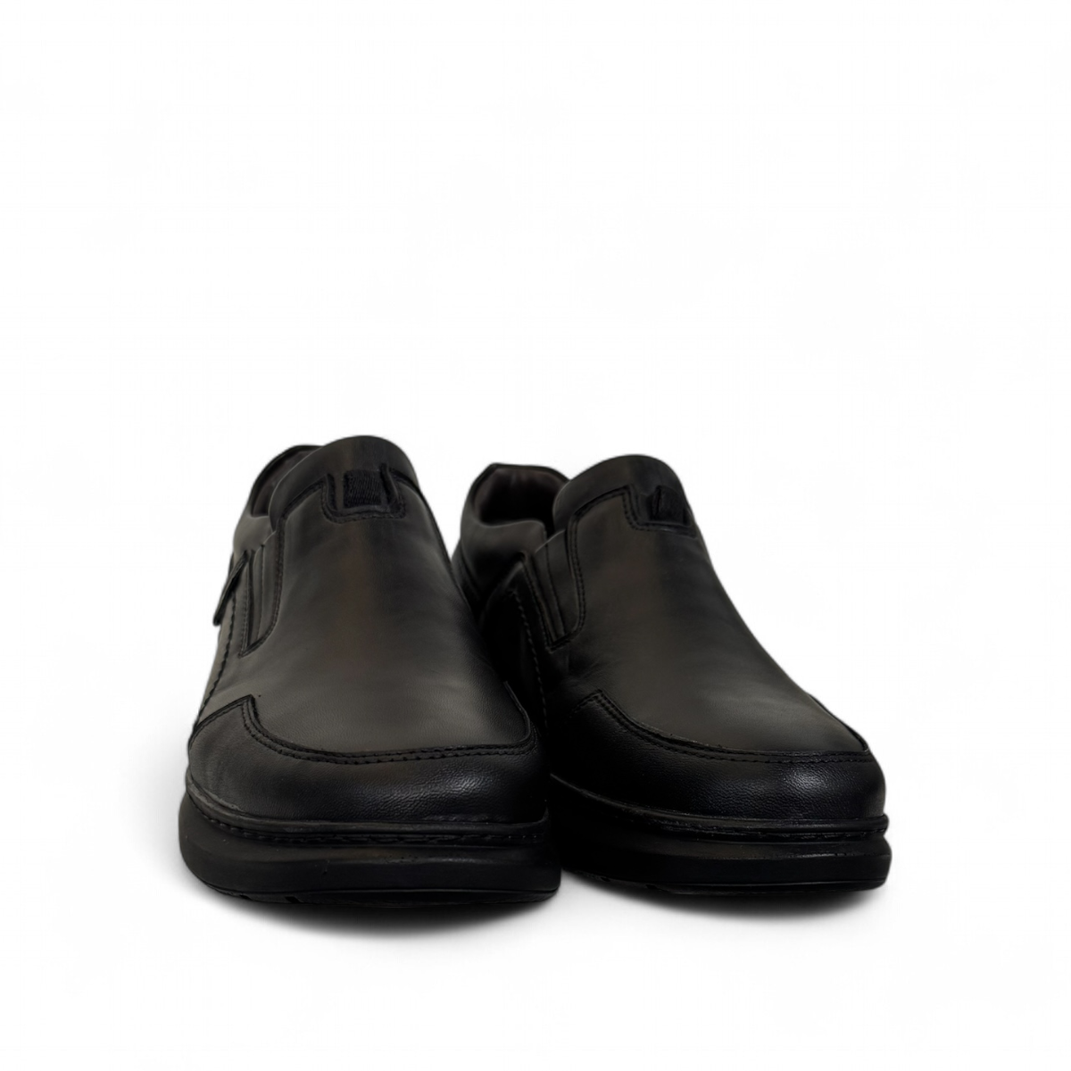 SINA FOOTWEAR RAD BLACK