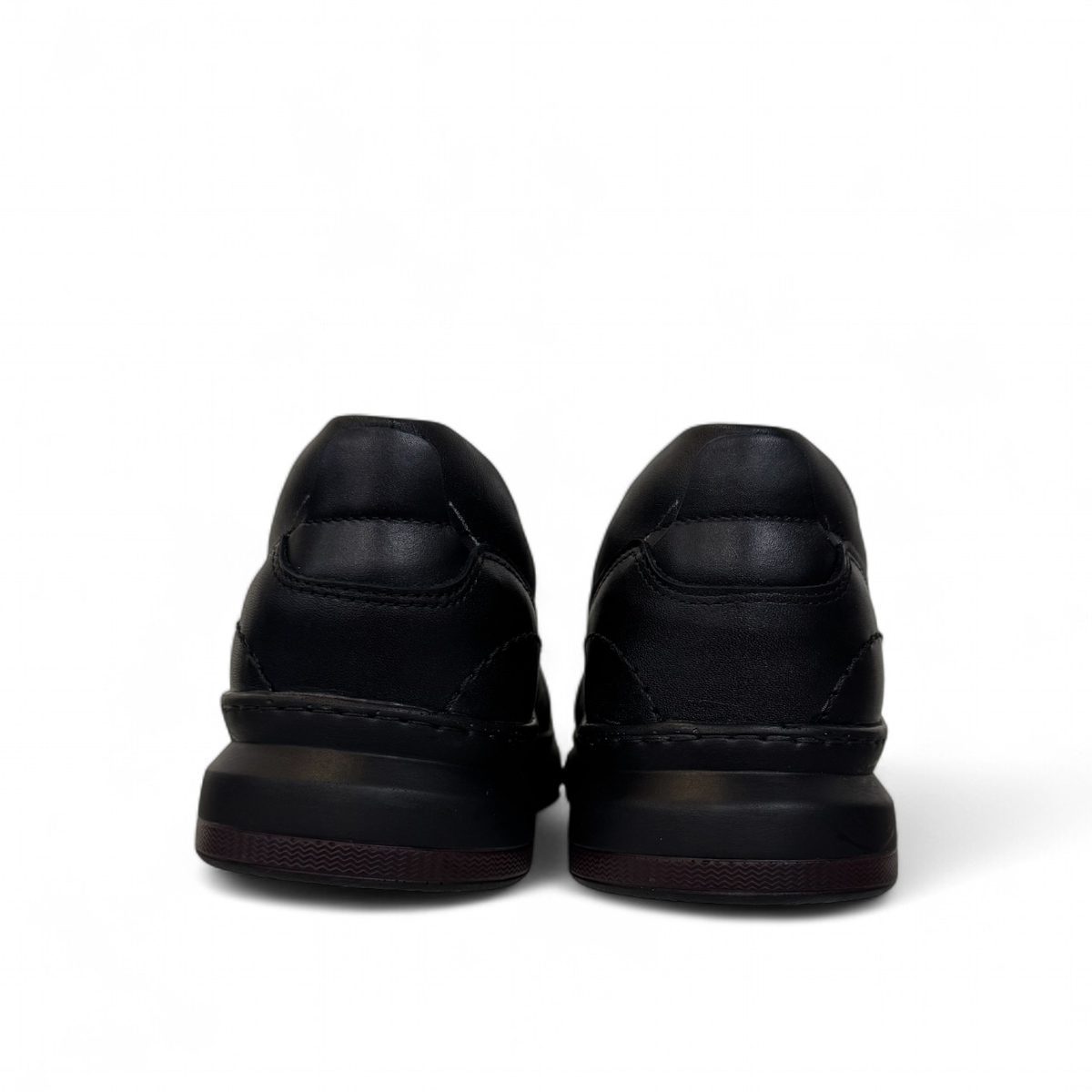 SINA FOOTWEAR RAD BLACK