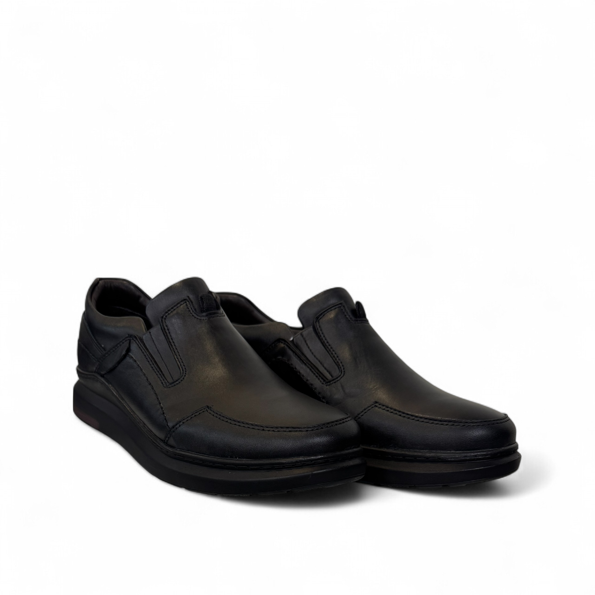 SINA FOOTWEAR RAD BLACK