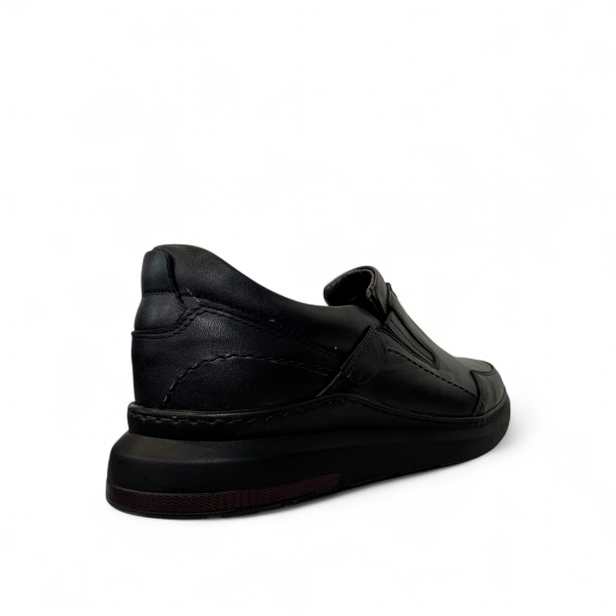 SINA FOOTWEAR RAD BLACK