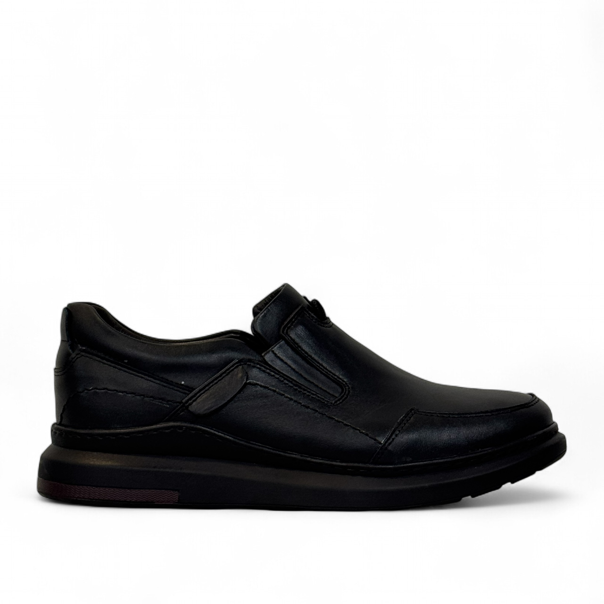 SINA FOOTWEAR RAD BLACK