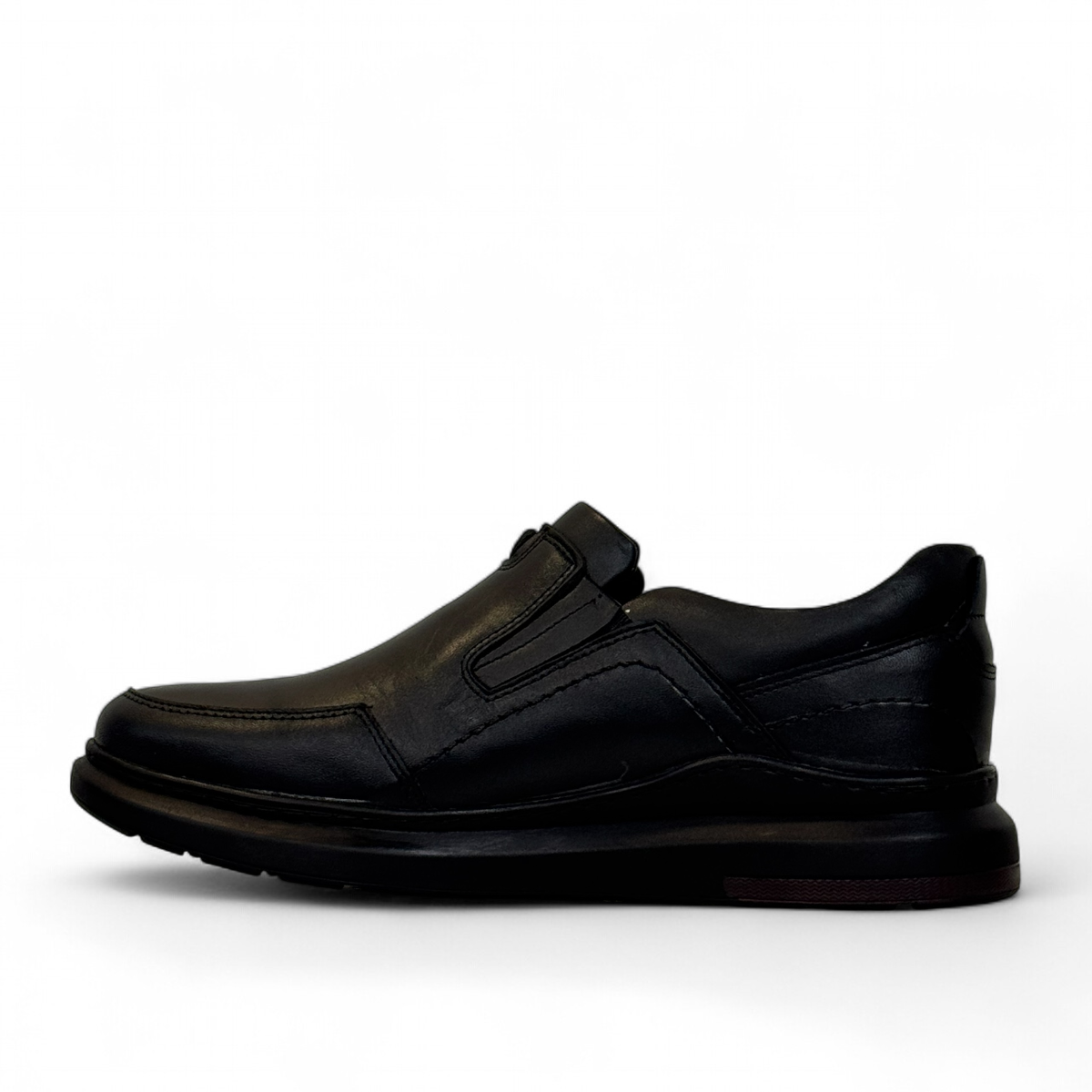 SINA FOOTWEAR RAD BLACK