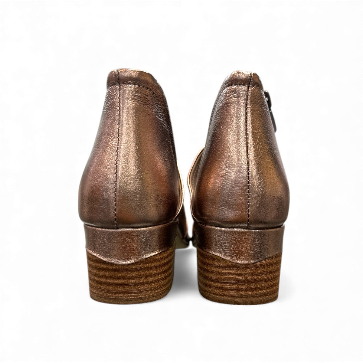 JO&COCO BLAKE - SARP ASH (PEWTER)