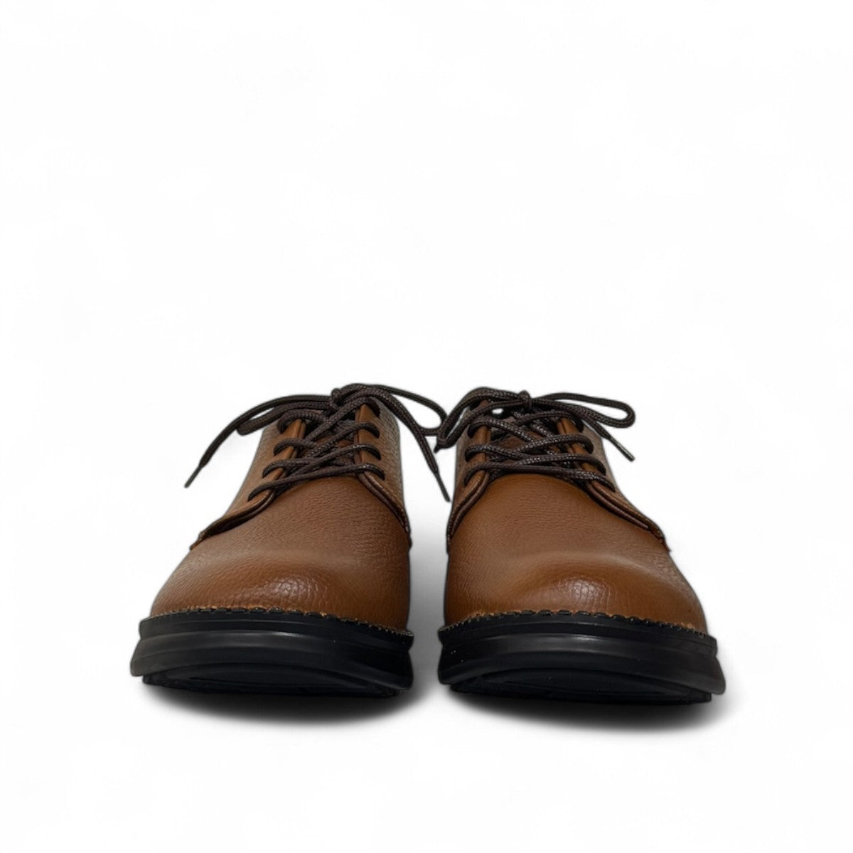 SINA FOOTWEAR BOB ROODAKI - BROWN