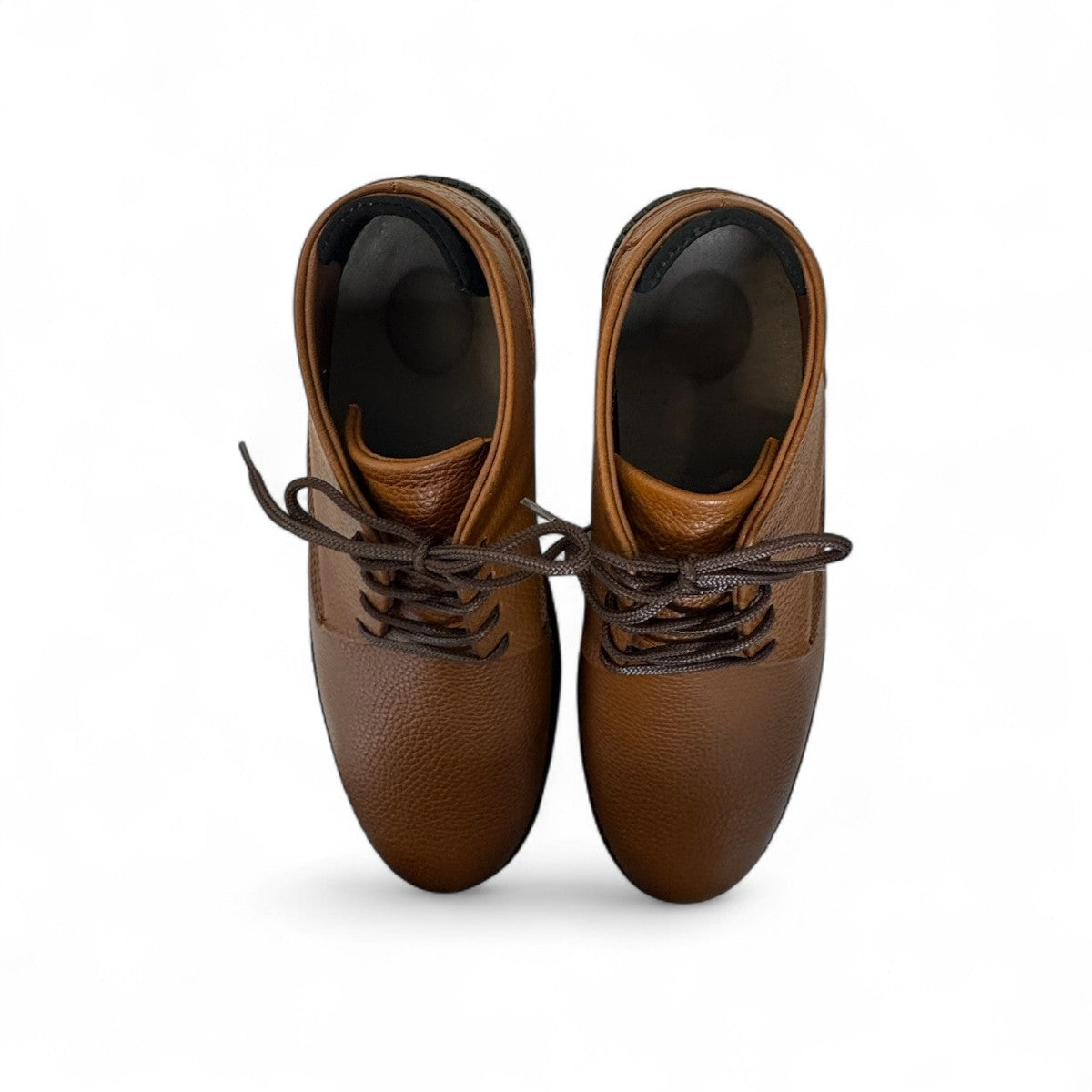SINA FOOTWEAR BOB ROODAKI - BROWN