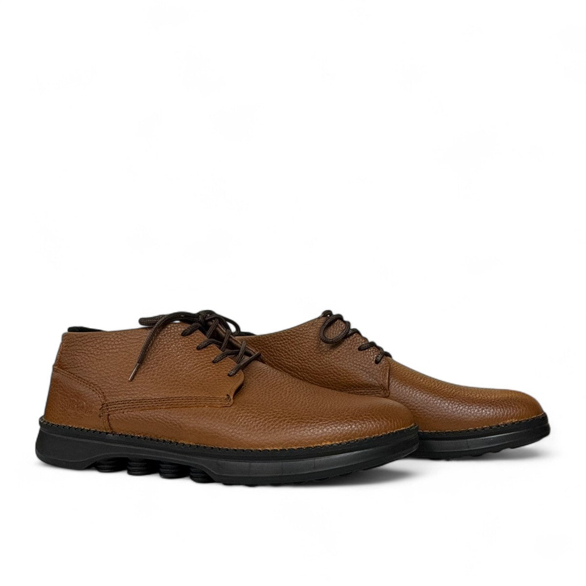 SINA FOOTWEAR BOB ROODAKI - BROWN