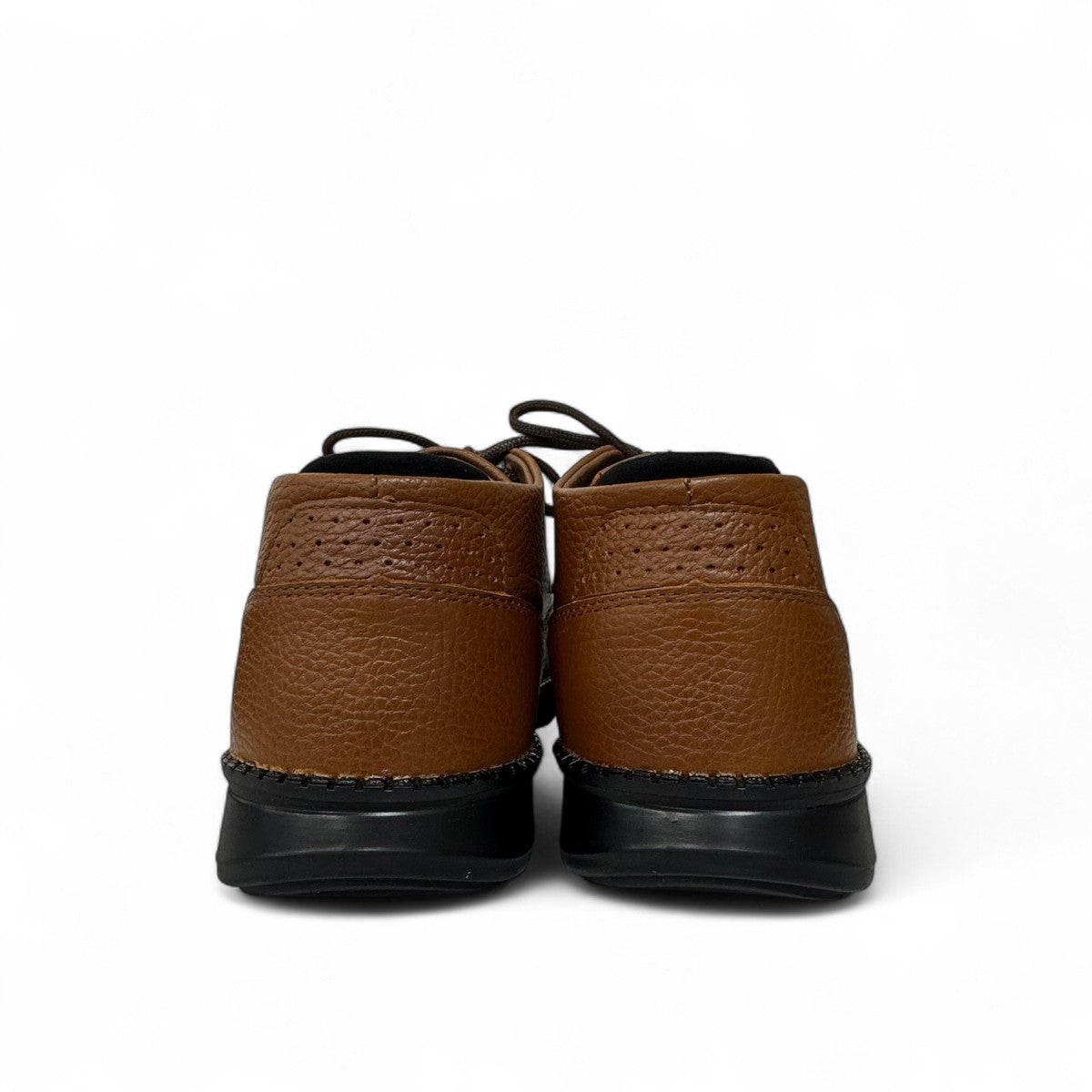 SINA FOOTWEAR BOB ROODAKI - BROWN