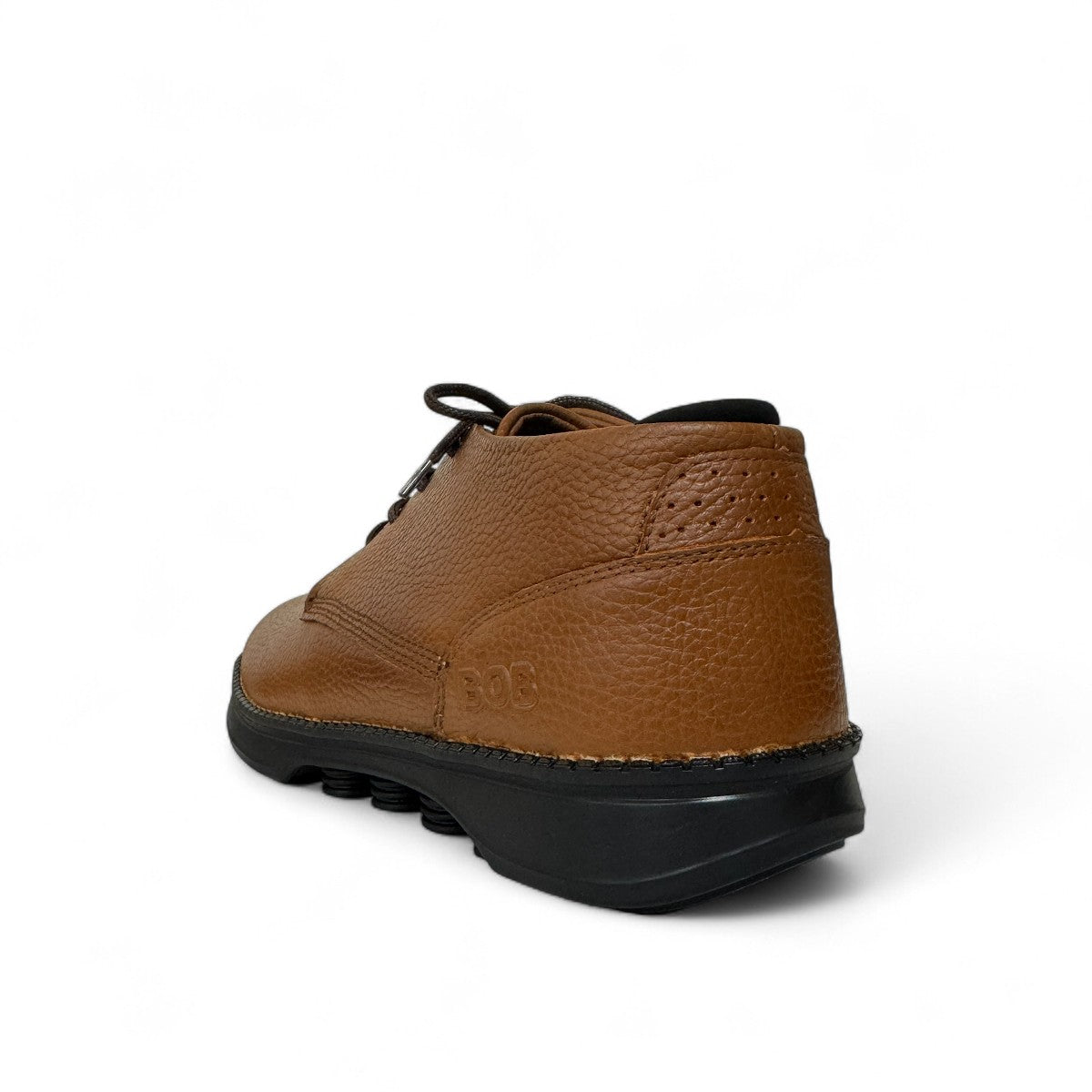 SINA FOOTWEAR BOB ROODAKI - BROWN