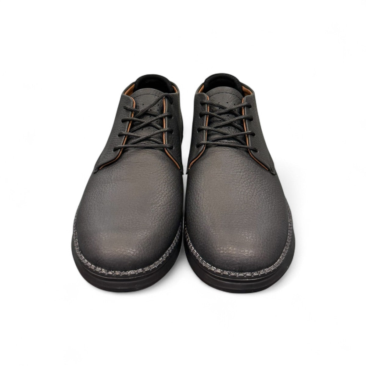 SINA FOOTWEAR BOB ROODAKI - BLACK