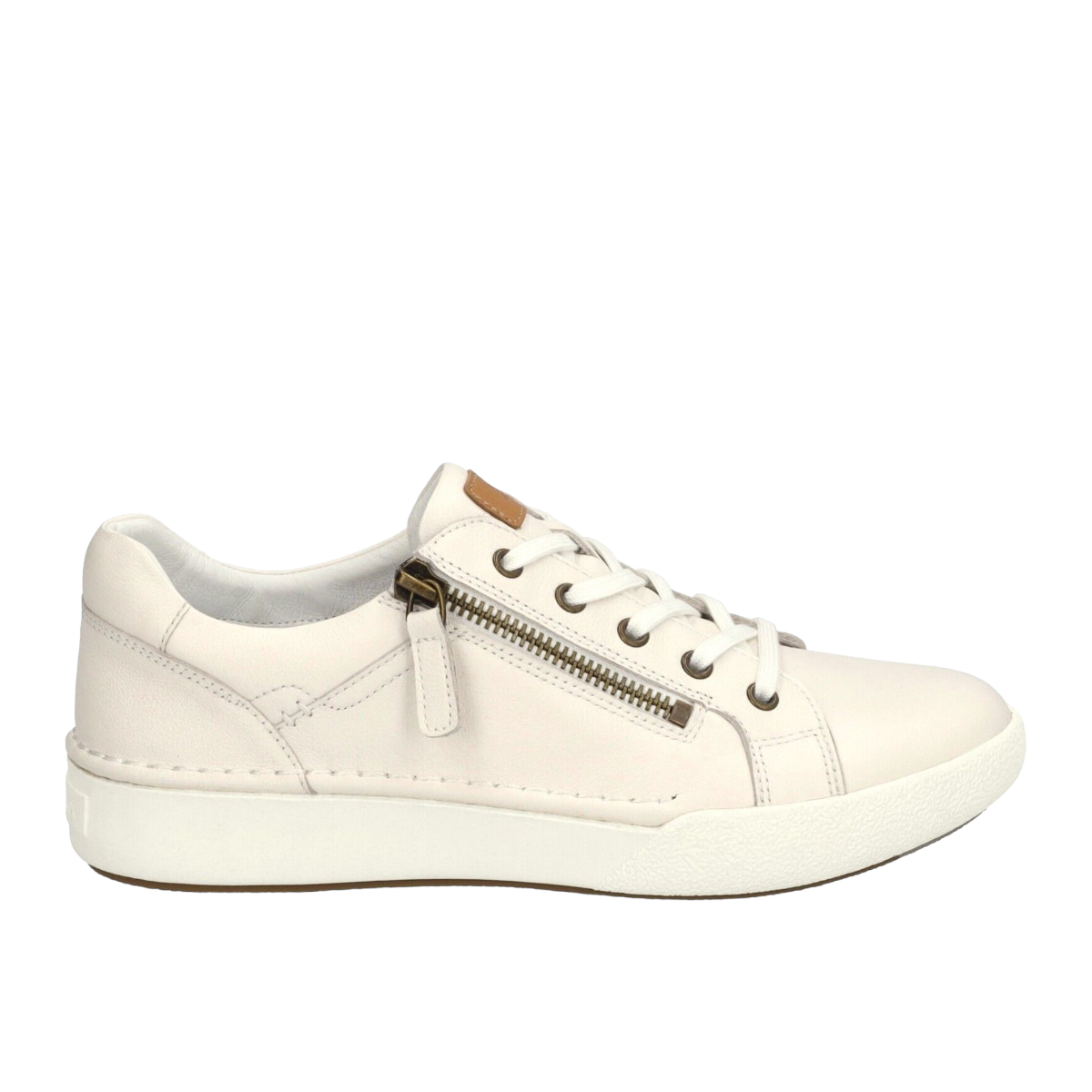 JOSEF SEIBEL CLAIRE 03 - WEISS