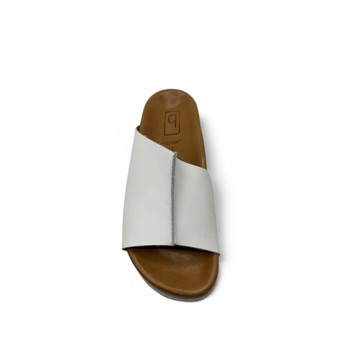 BIOTIME ELDORA WHITE