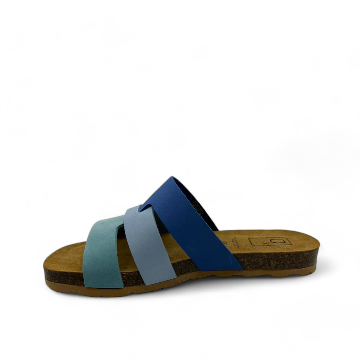 BIOTIME JACINTA BLUE