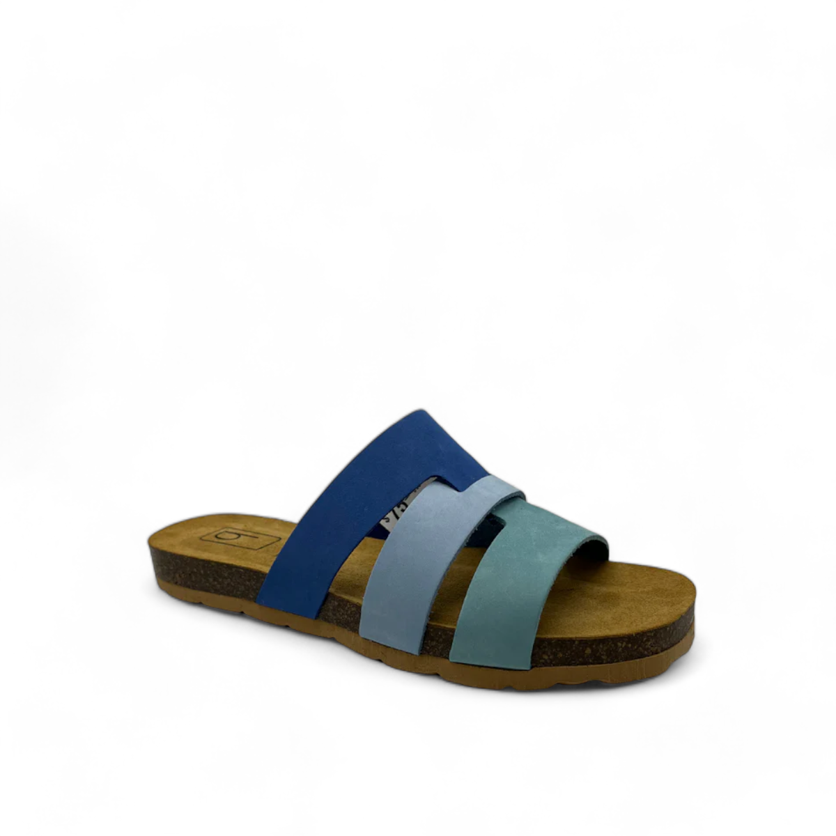 BIOTIME JACINTA BLUE