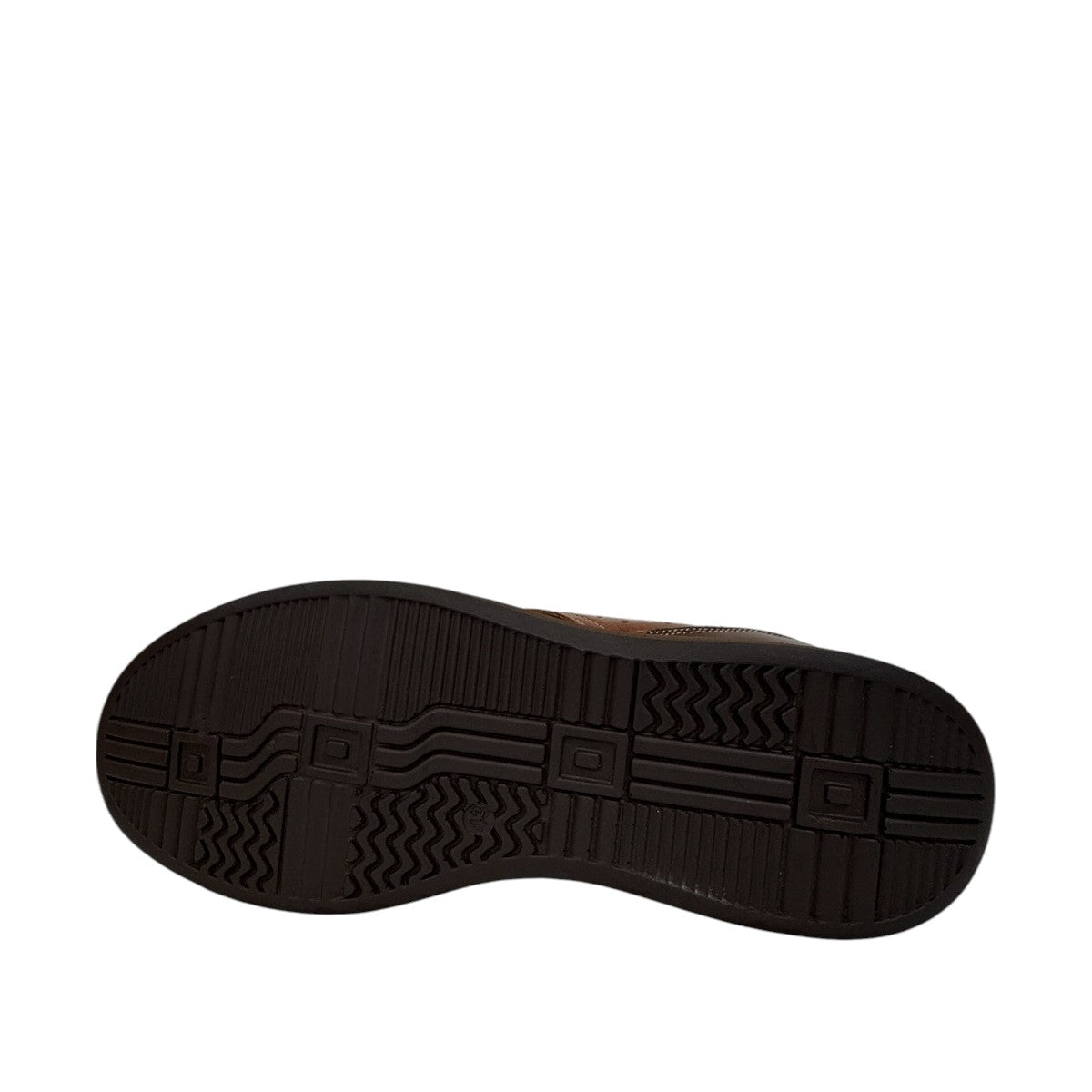 TATA SHOES SABALAN - BROWN