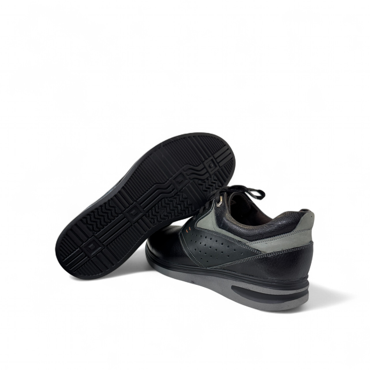 TATA SHOES SABALAN - BLACK