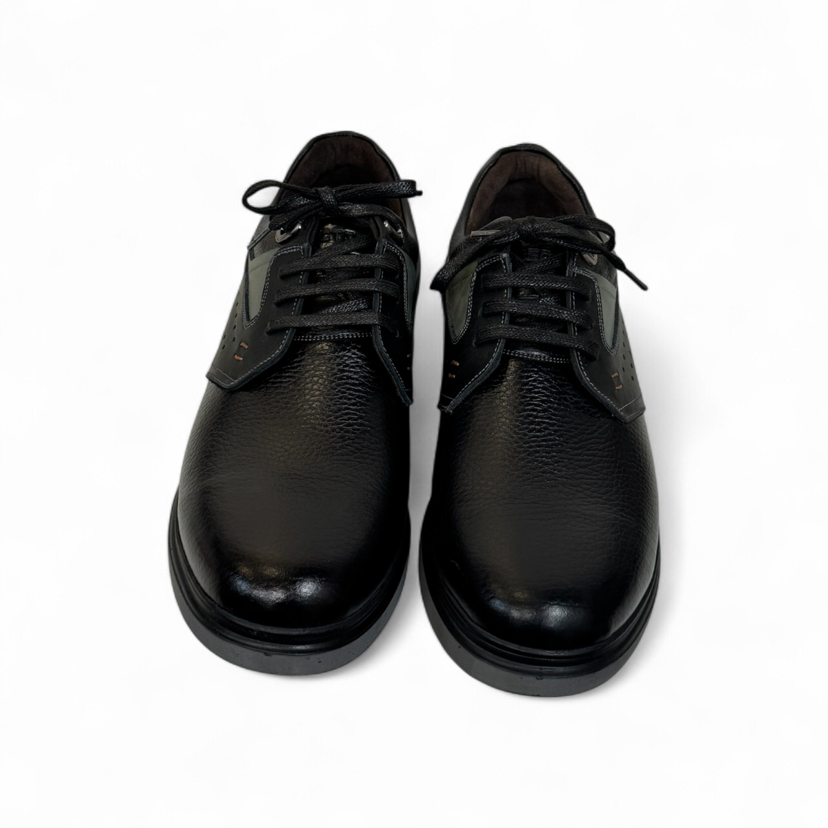 TATA SHOES SABALAN - BLACK