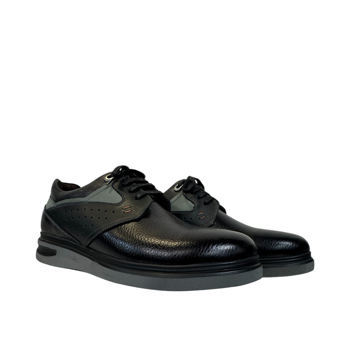 TATA SHOES SABALAN - BLACK