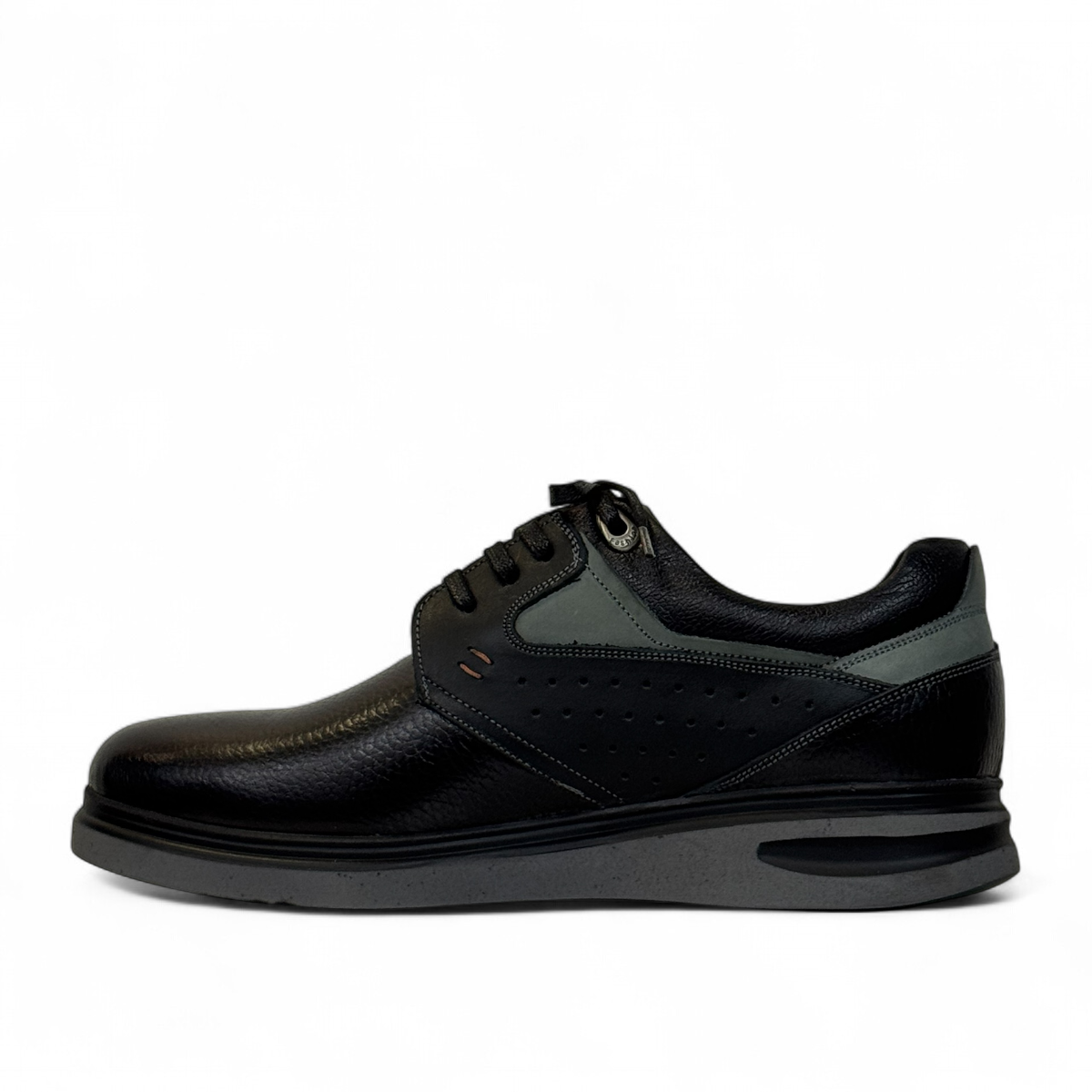 TATA SHOES SABALAN - BLACK