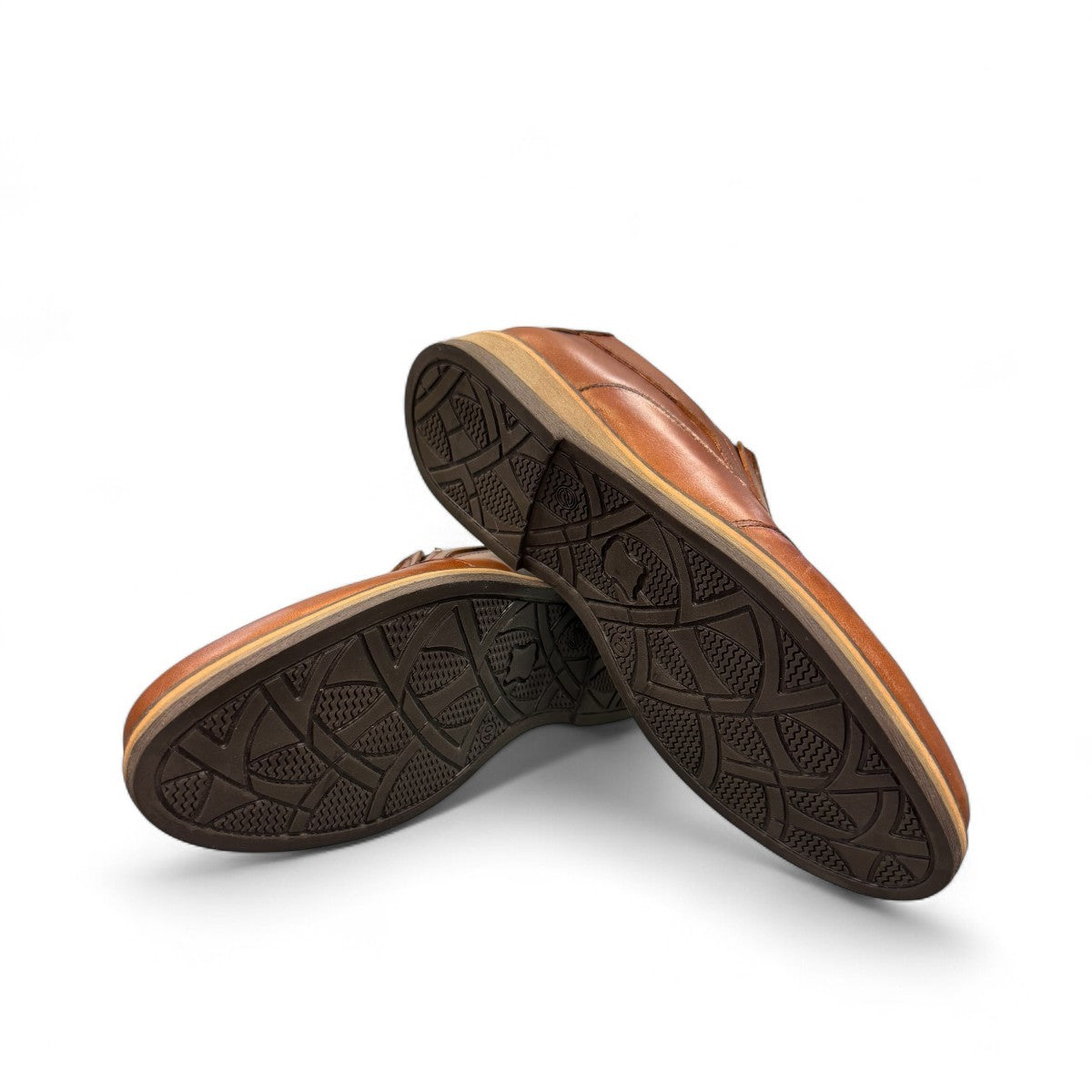 BORNA SADABAD - BROWN