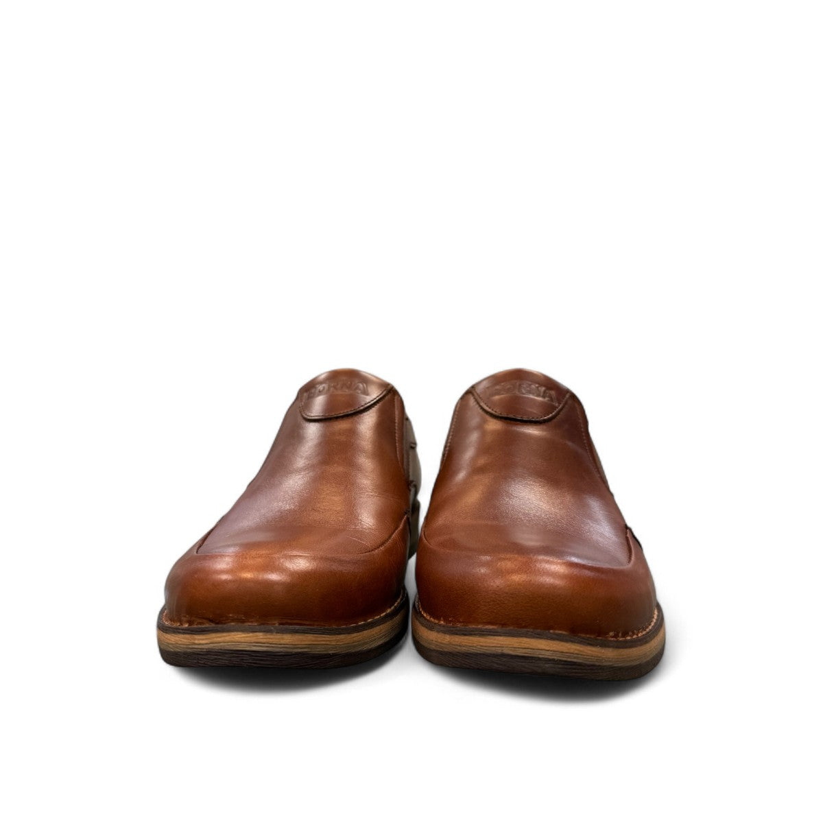 BORNA SADABAD - BROWN