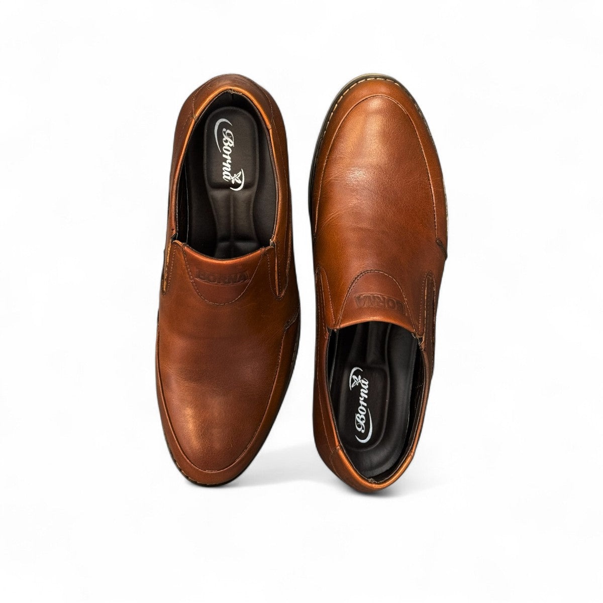 BORNA SADABAD - BROWN