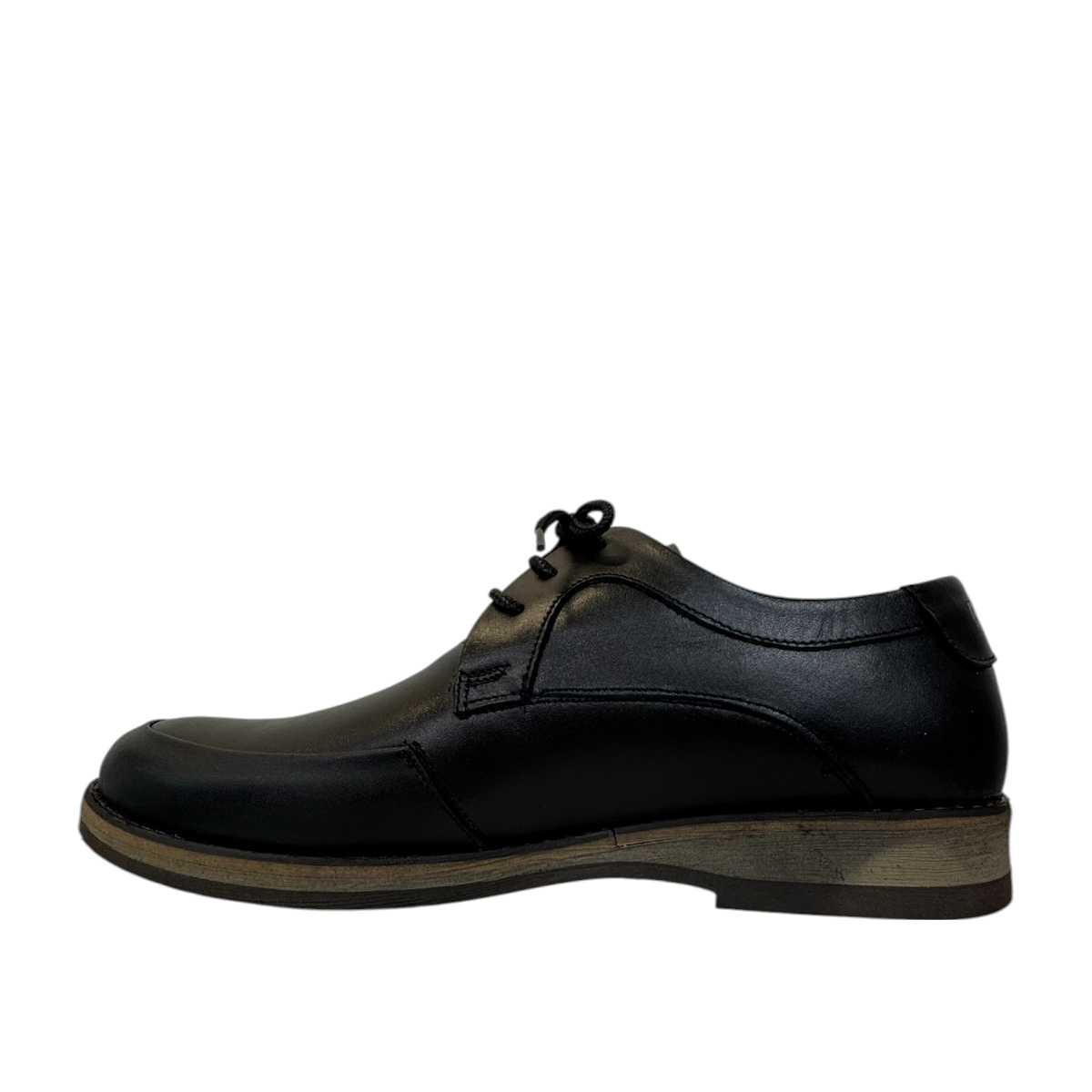 BORNA SADABAD LACE BLACK